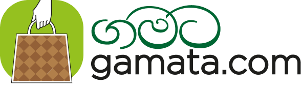 Gamata Logo
